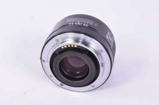 Konica Minolta Maxxum XT SI 35mm Film Camera + 50mm lens  EXCELLENT 