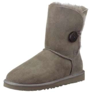  UGG Australia Womens Bailey Button Boots.: Shoes