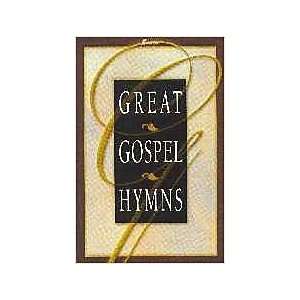  Great Gospel Hymns Musical Instruments