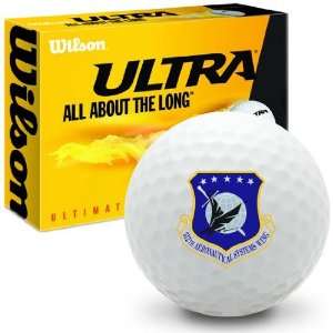   Systems Wing   Wilson Ultra Ultimate Distance Golf Balls Sports