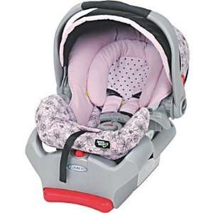  Graco Safe Seat Infant Car Seat   Step 1  Jenny Baby