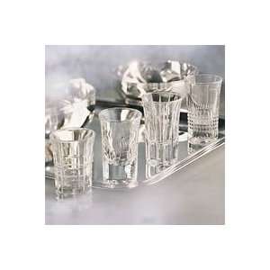  Christofle Mixed Vodka Shot Glass Gift, Set of 4 Kitchen 