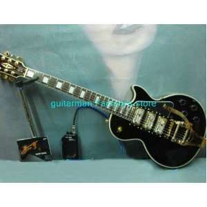   pickups bigbys electric guitar black beauty Musical Instruments