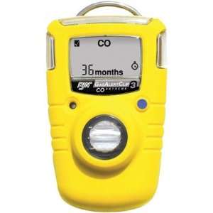   Year Portable Gas Monitor For Hydrogen Sulfide