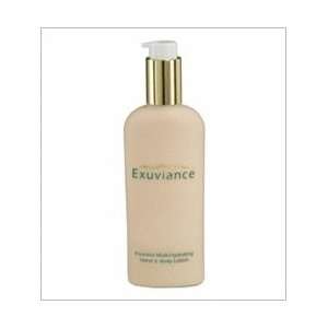  Exuviance Hydrating Hand & Body Lotion 7.2 oz Beauty