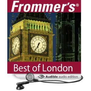  Frommers Best of London Audio Tour (Audible Audio Edition 
