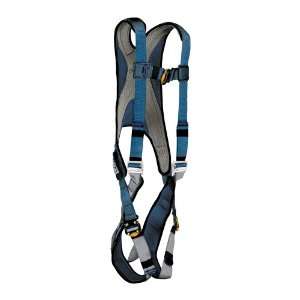   1107975 ExoFit Vest Style Full Body Harness, Small