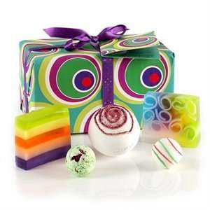  Bomb Cosmetics Funkadelic Gift Set