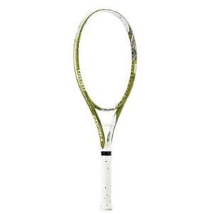 NEW Head MicroGel Mojo Green Tennis Racquet  Sports 