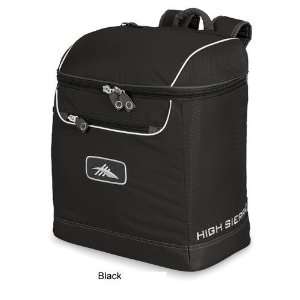  High Sierra Ski & Snowboard Bucket Boot Bag   S5102 