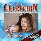 La Mejor Seleccion by Ana Barbara (CD, Feb 2007, 2 Disc