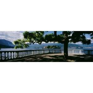 Stresa, Isola Bella, Borromean Islands, Lake Maggiore, Piedmont, Italy 