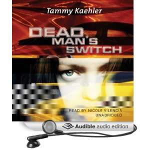  Dead Mans Switch: The Kate Reilly Mysteries, Book 1 