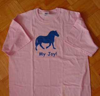 joy love life all from your horse our original design
