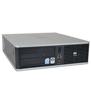   8GHz 2GB 80GB DVD XP Professional Small Form Factor Electronics