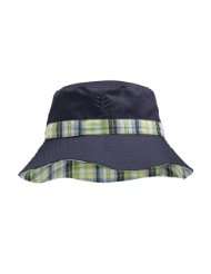 Coolibar UPF 50+ Boys Camp Hat
