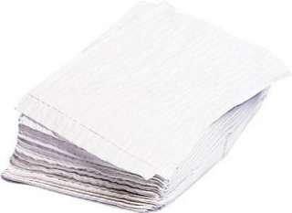 Medline Disposable Washcloths Towels CASE 500 NON260506  
