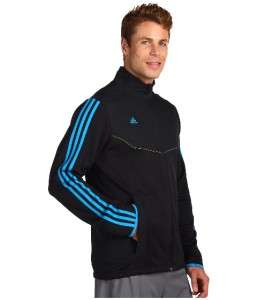 Adidas Predator Mens XL Soccer Training Track Suit Jacket Pant Top 