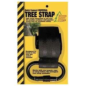  Hunter Safety System 69003 Quick Connect Strap Sports 