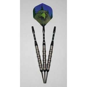  SCREAMING EAGLES Style 6   16 grams, 80% Tungsten, Soft 