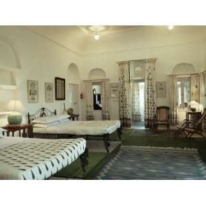  Bedroom Suite, Neemrana Fort Palace Hotel, Neemrana 