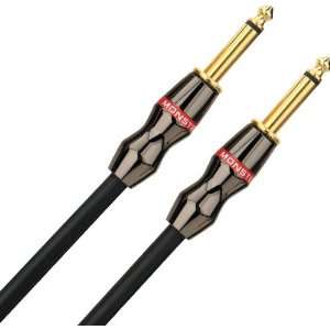  Monster Cable Monster Keyboard Instrument Cable Straight 6 