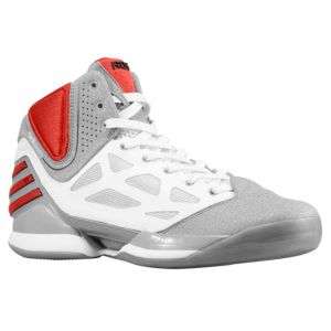 adidas adiZero Rose 2.5   Mens   Basketball   Shoes   Aluminum 