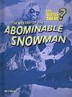 SCOOBY DOO 116 Comic ABOMINABLE SNOWMAN Train Mystery  