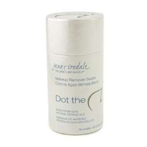  Exclusive By Jane Iredale Dot The I Makeup Remover Swab 