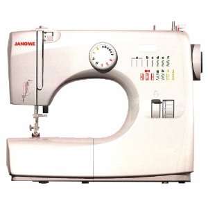 Janome Magnolia Sewing/Quilting Machine 7306  Kitchen 