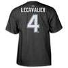 Reebok NHL Player T Shirt   Mens   Vincent Lecavalier   Lightning 