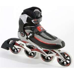  K2 Radical 100 Mens inline skates 2008