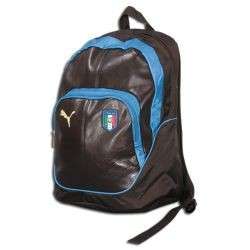 Puma ITALY   ITALIA Backpack SCHOOL GYM Bag ORIGINAL BR  