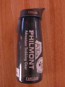 Philmont Camelbak Water Bottle 1 Liter *GRAY* Boy Scout  