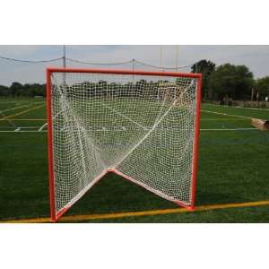  Pair of Predator Official NCAA Lacrosse Goal with 6mm Net 