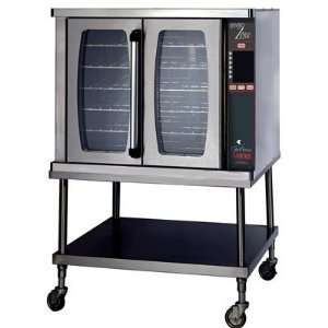  Lang Commercial Electric Convection Oven   Steam Injected 