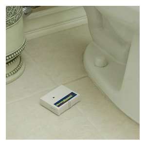   Battery Operated Water Warning Leak Detection Alarm