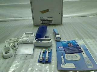 Oral B Professional Care SmartSeries 5000 Electric Rechargeable Power 