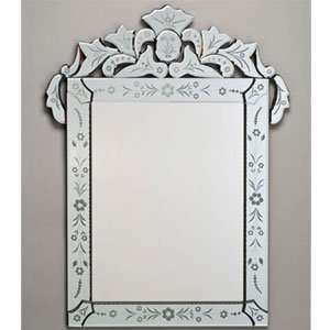Wall Mirrors Afina RM 103 Lighted & Non Lighted Makeup & Wall Mirrors 