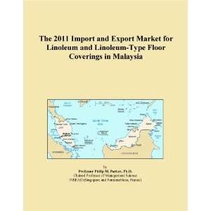 The 2011 Import and Export Market for Linoleum and Linoleum Type Floor 