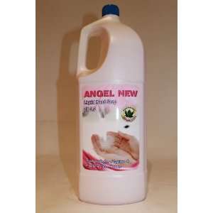  Liquid Hand Soap Clean Protection, with Moisturizer Angel 