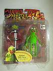 Kermit the Frog Muppet Figure The Muppets Show Henson P