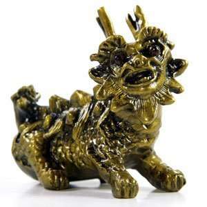  Traditional Kei Loons   2.3 Feng Shui Animals for Home 