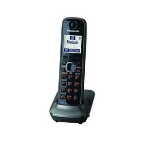 PANASONIC KX TGA660M DECT 6.0 + ACCESSORY CORDLESS PHONE HANDSET FOR 