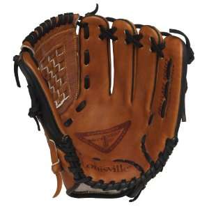 Louisville Slugger TPX Pro Flare Ball Glove:  Sports 