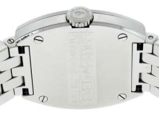   Ladies Bedat & Co B3 Concept CB03 White Dial Diamond Quartz Watch