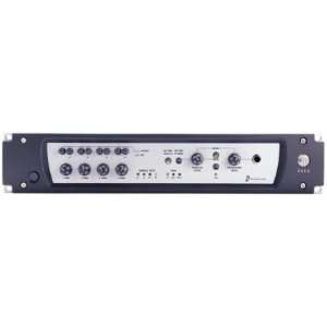   002 Rack Pro Tools LE Studio Firewire Audio Interface: Electronics