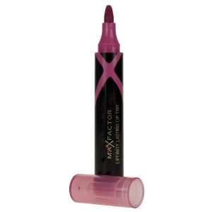 Max Factor Lipfinity Lasting Lip Tint   01 Pink Petal