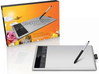   Create Pen Tablet   CTH670 , Multi touch input, Touch Tablet  