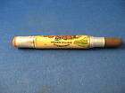 Vintage Lead Pencil Jim Beam Distilling Co. 3 8 Thick items in 